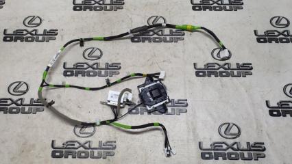 Проводка торпеды передняя Toyota RAV4 2020
