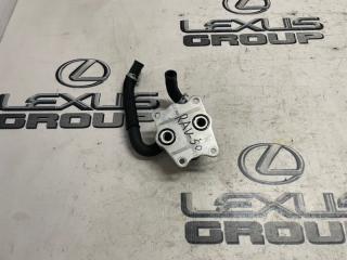 Радиатор масляный Toyota RAV4 2019 контрактная Радиатор масляный Toyota RAV4 2019