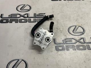 Радиатор масляный Toyota RAV4 2019 контрактная Радиатор масляный Toyota RAV4 2019