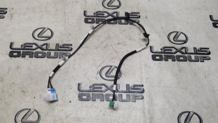 Проводка торпеды передняя Toyota RAV4 2020