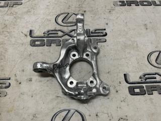 Кулак поворотный передний левый Toyota RAV4 2019