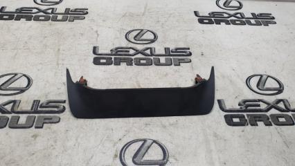 Накладка торпеды передняя Toyota RAV4 2020