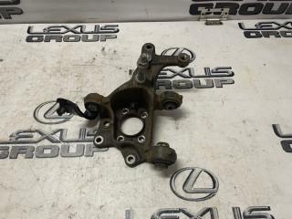 Кулак поворотный задний левый Toyota RAV4 2019