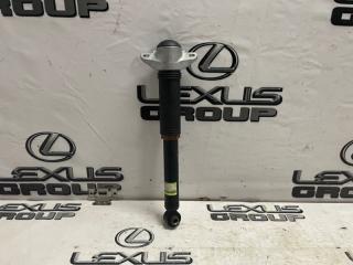 Амортизатор задний левый Toyota RAV4 2019