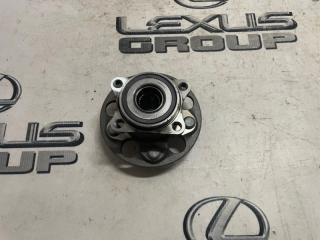 Ступичный подшипник задний Toyota RAV4 2019