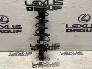 Амортизатор передний правый Lexus RX450h 2021