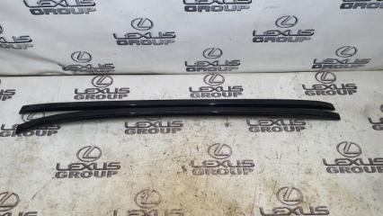 Рейлинг на крышу Toyota RAV4 2020