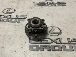 Ступичный подшипник задний Toyota RAV4 2020
