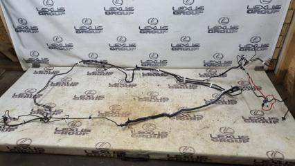 Трубка тормозная Toyota RAV4 2020