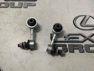 Стойка стабилизатора задняя Toyota RAV4 2019