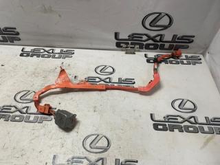 Провода высоковольтные Toyota RAV4 2019