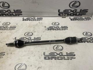 Вал приводной задний правый Toyota RAV4 2019