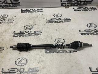 Вал приводной задний левый Toyota RAV4 2019