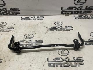 Стабилизатор задний Toyota RAV4 2019