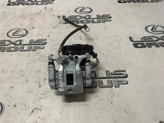 Суппорт задний правый Toyota RAV4 2019