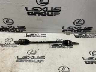 Вал приводной задний правый Toyota RAV4 2019