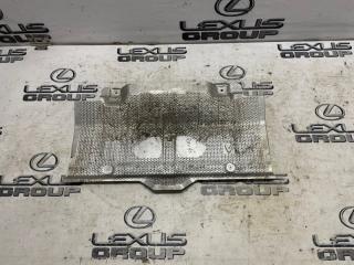 Тепловая защита глушителя задняя Toyota RAV4 2019