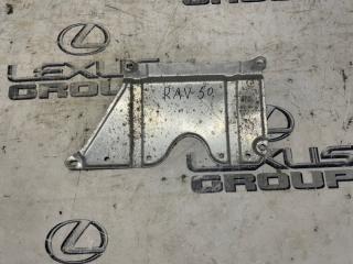 Защита двигателя Toyota RAV4 2020