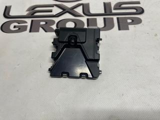 Камера передняя передняя Toyota Land Cruiser Prado 2019