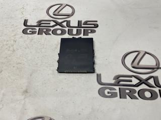 Блок управления центральным замком Toyota RAV4 2020