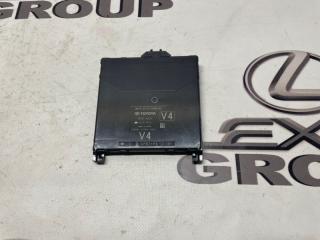 Блок электронный Toyota RAV4 2020