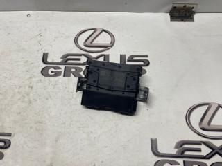 Блок управления Toyota RAV4 2020