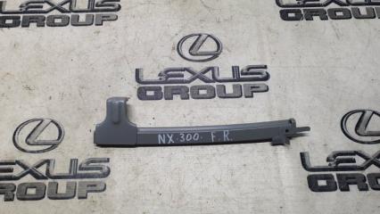 Запчасть направляющая стекла передняя правая Lexus NX300h 2016