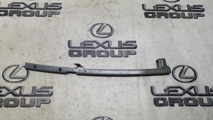 Направляющая стекла задняя левая Lexus NX300h 2016