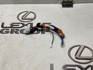 Проводка торпеды Toyota RAV4 2020