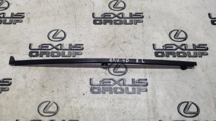 Направляющая стекла задняя левая Toyota RAV4 2016
