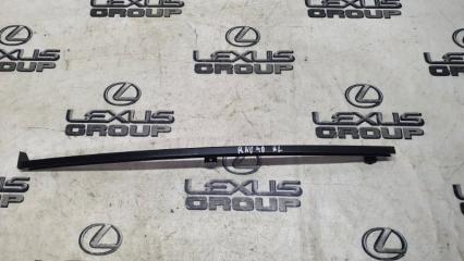 Направляющая стекла задняя левая Toyota RAV4 2016