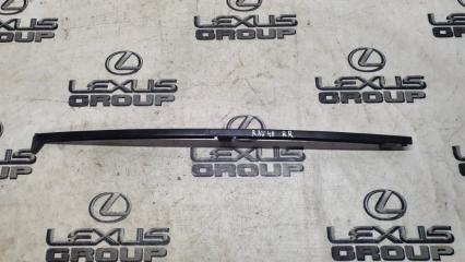 Направляющая стекла задняя правая Toyota RAV4 2016