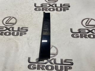 Запчасть молдинг на дверь задний левый Lexus IS350 2009