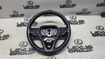 Рулевое колесо Toyota RAV4 2020