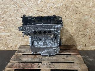 Двигатель Toyota RAV4 2020