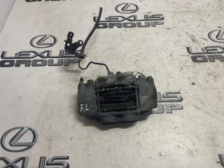 Суппорт передний левый Toyota Land Cruiser Prado 2018 контрактная Суппорт передний левый Toyota Land Cruiser Prado 2018