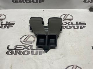 Воздуховод передний Toyota RAV4 2020