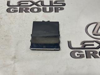 Блок управления центральным замком Lexus RX450h 2019