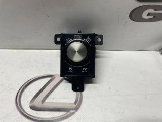 Блок управления передний Lexus RX450h 2020