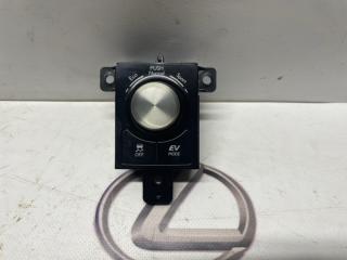 Блок управления передний Lexus RX450h 2020