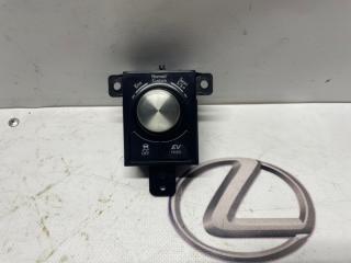 Блок управления передний Lexus RX450h 2021