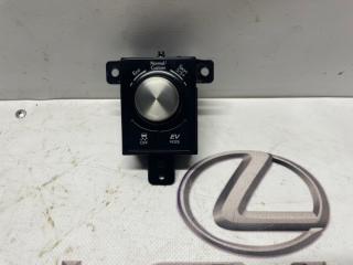 Блок управления передний Lexus RX450h 2019