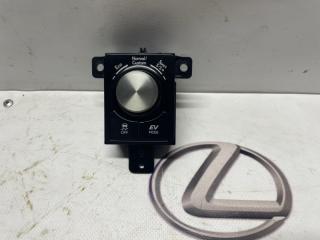 Блок управления передний Lexus RX450h 2019