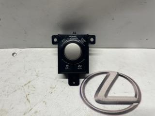 Блок управления Lexus RX450h 2020