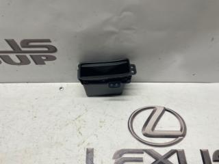 Ящик передней консоли передний Lexus RX450h 2019