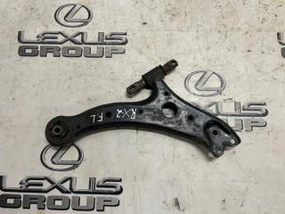 Рычаг подвески передний левый Lexus RX400h 2008