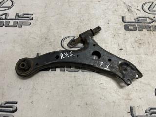 Рычаг подвески передний левый Lexus RX400h 2008