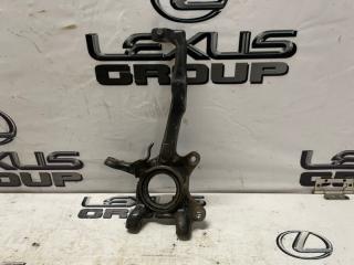 Кулак поворотный передний правый Toyota Land Cruiser Prado 2019