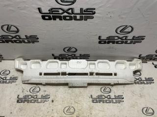 Абсорбер бампера задний Lexus RX400h 2008