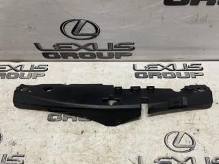 Накладка замка капота Lexus RX400h 2008